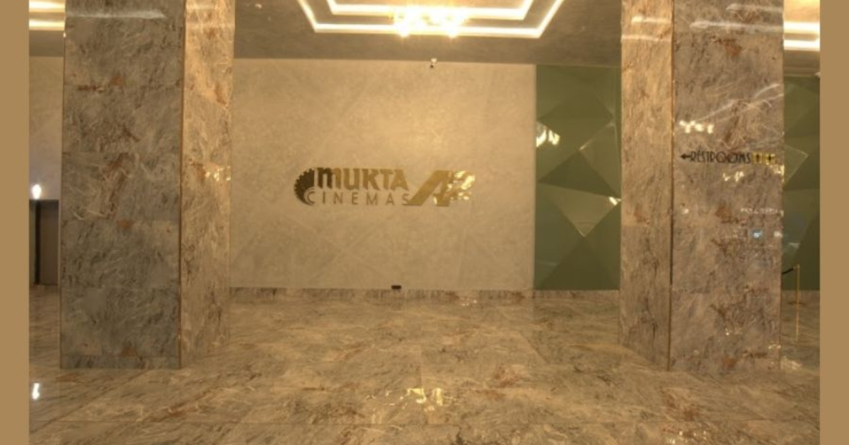 Mukta A2 Cinemas Opens The First Of Its Kind Luxury Signature Cinema In Ahmedabad With The Launch Of Its New 6 Screens On The Auspicious Occasion Of Dussehra